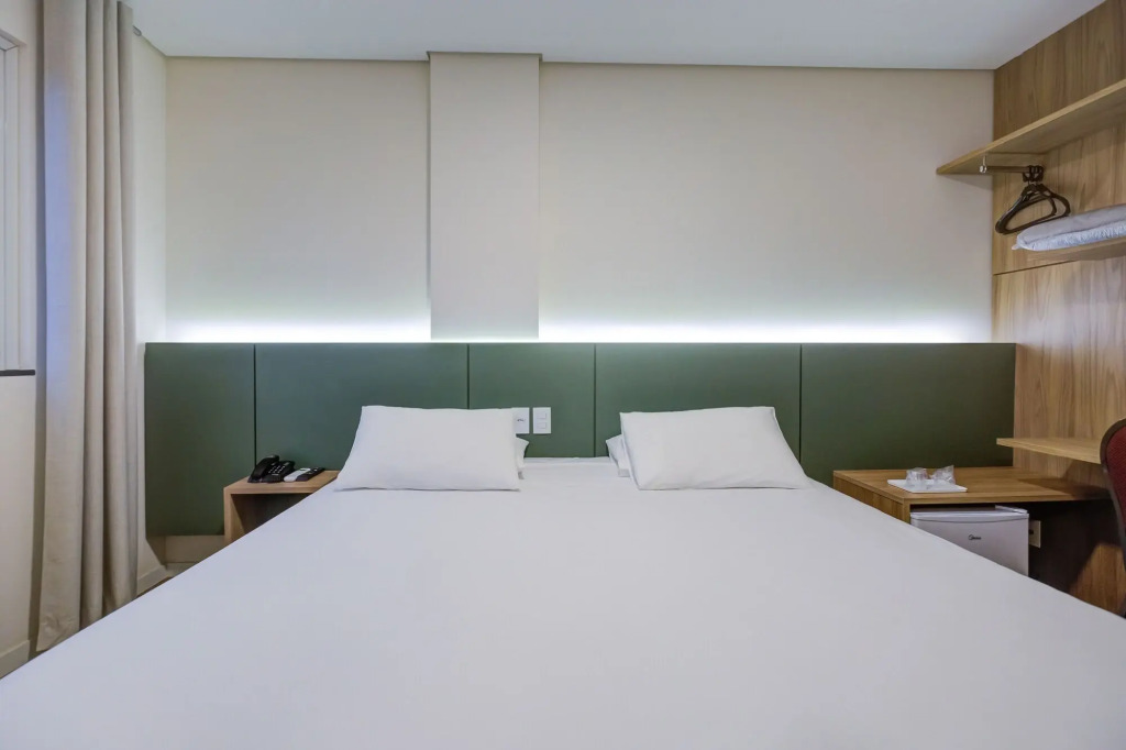 Viale Iguassu Hotel