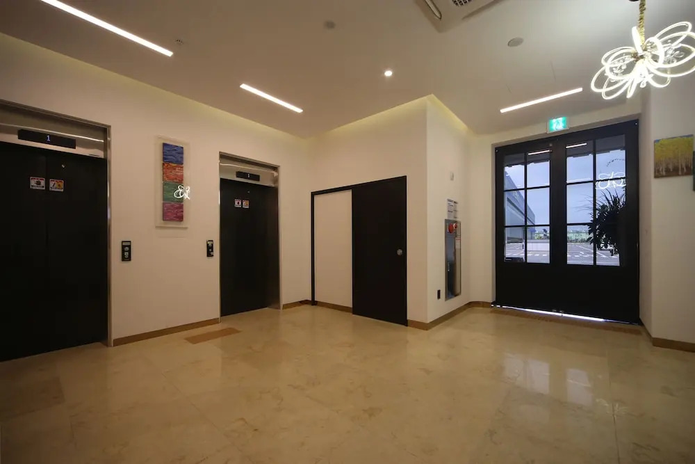 Busan Gangseo Gulangdong Besti Hotel