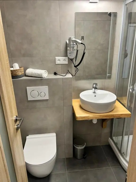 Penzion Glogar