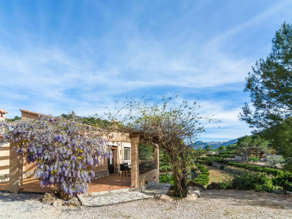 Tranquil Villa Stay, Murla