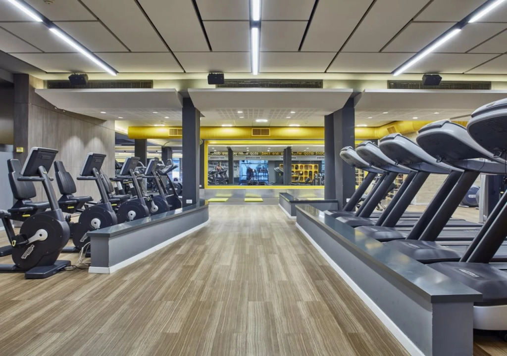 Kfar Maccabiah Business & Sport Hotel