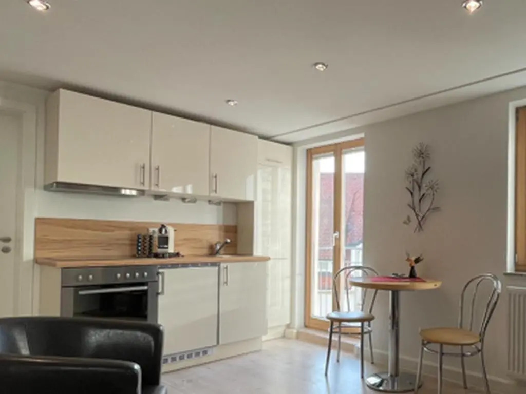Apartment am Schloss