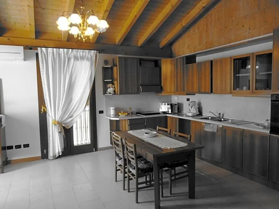 B&B Ai Cipressi