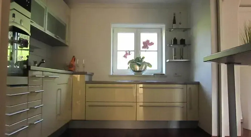 Appartement Bergblick II - MODERN LIVING