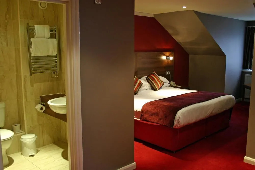 Best Western Gibside Hotel