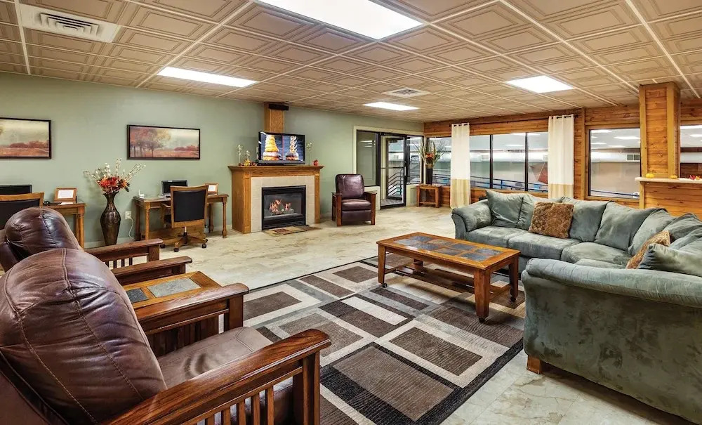 Club Wyndham Tamarack