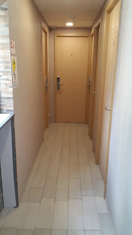 Sunrise Royal - Boutique Hostel