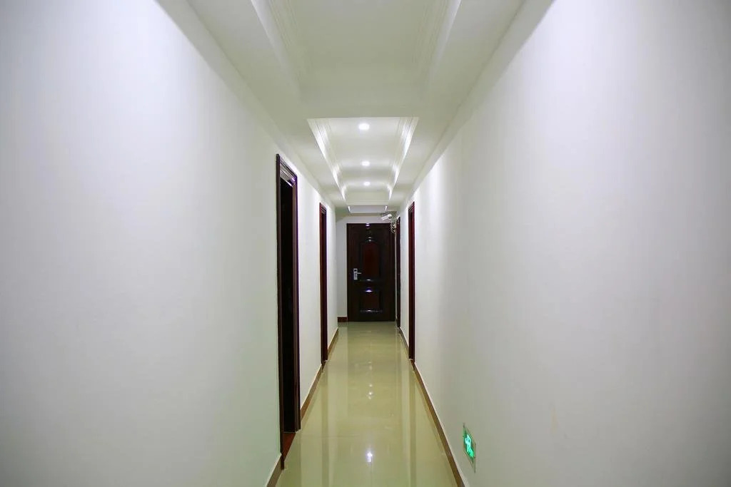 Guanchaoyin Youth Hostel
