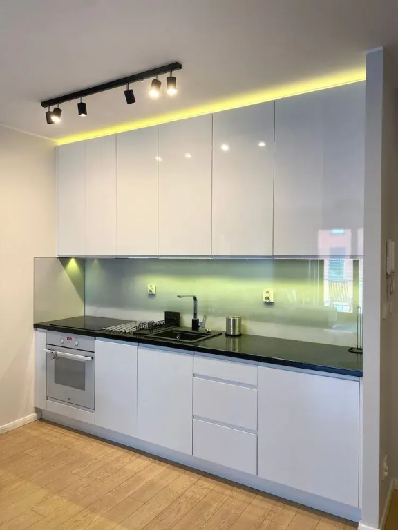 Aura 39 by Grand Apartments