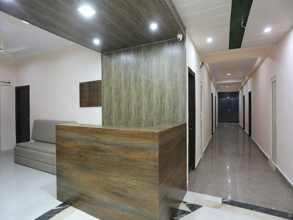 Hotel Yamunotri Retreat, Rishikesh