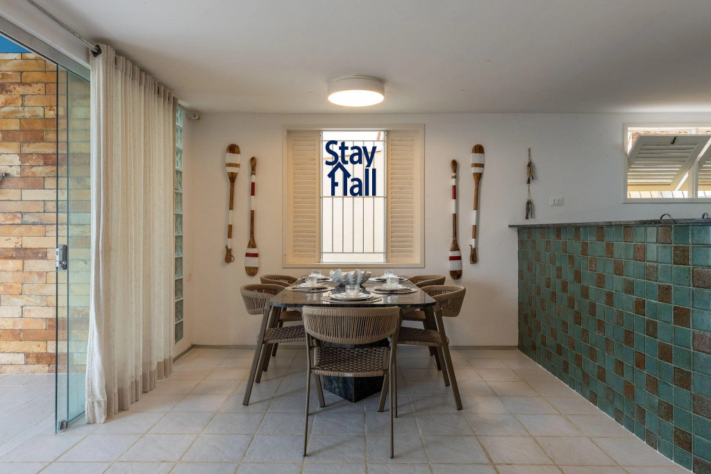 Casa c Piscina Privada BeiraMar de Tamandaré-SH028