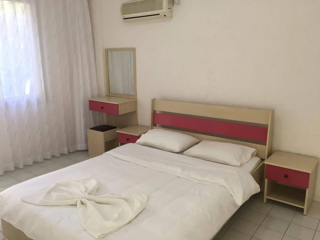 ASIA APART HOTEL