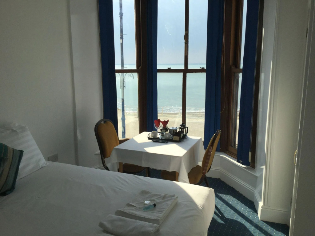 Celtic Bay Guest House