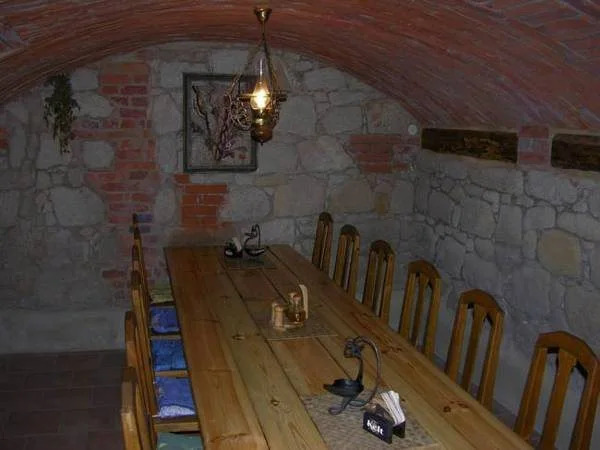 Pension Antica