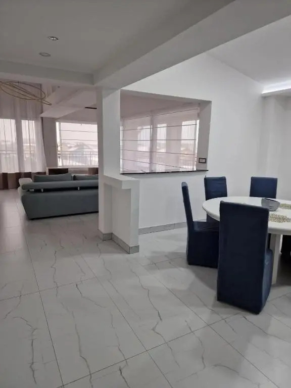 ForS Konak Apartments