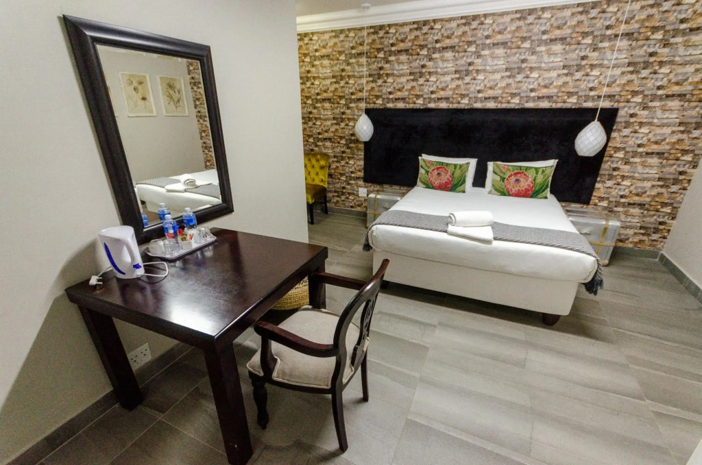 Marilyn Boutique Hotel
