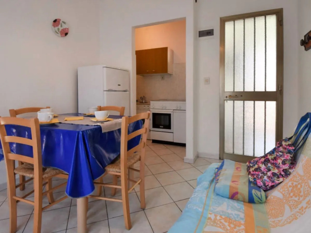 Casa Daniela 27471
