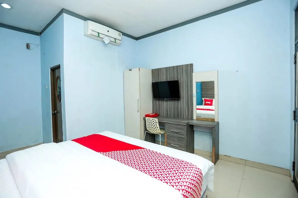 OYO 2197 Pulau Laut Guest House