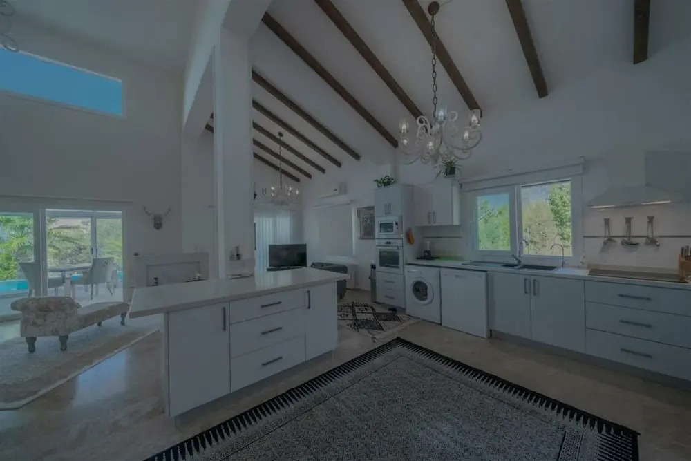 Beautiful 3 Bed Villa in Esentepe