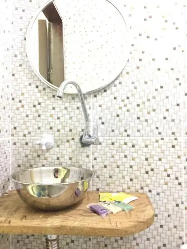Senzalinha Hostel