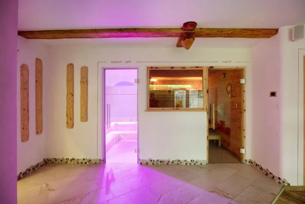 FORESTO holiday apartments - Piscina, SpA e Relax - NO PETS