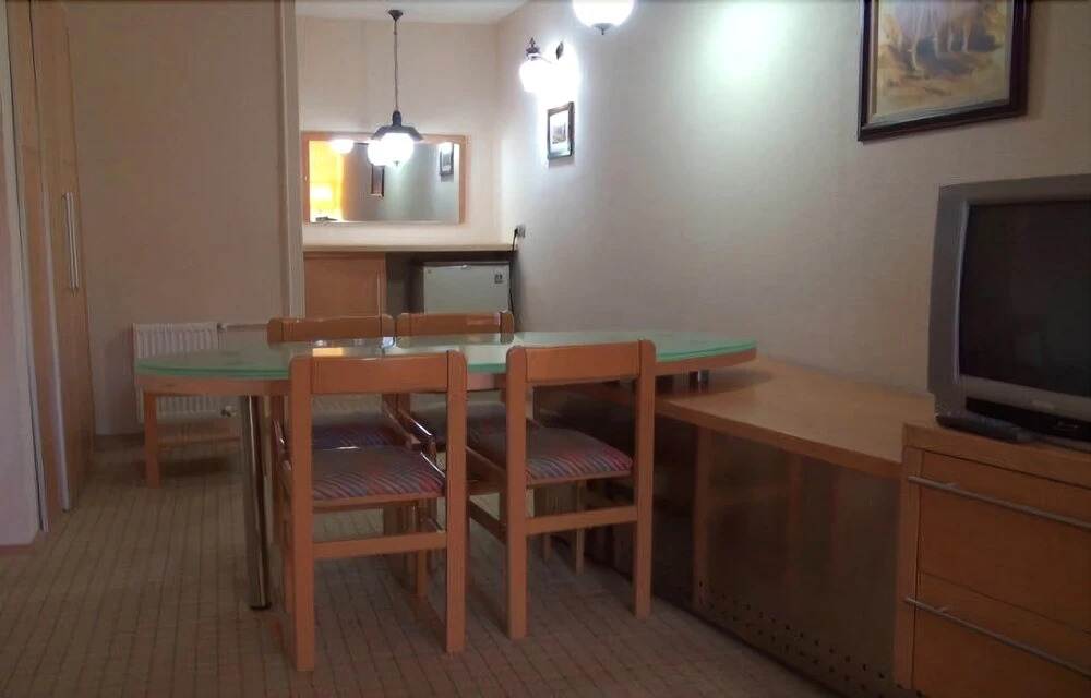Turban Ürgüp Tatil Köyü