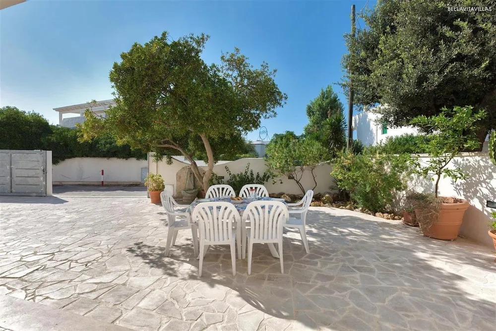 1692 Villa Michelle - Appartamento 2