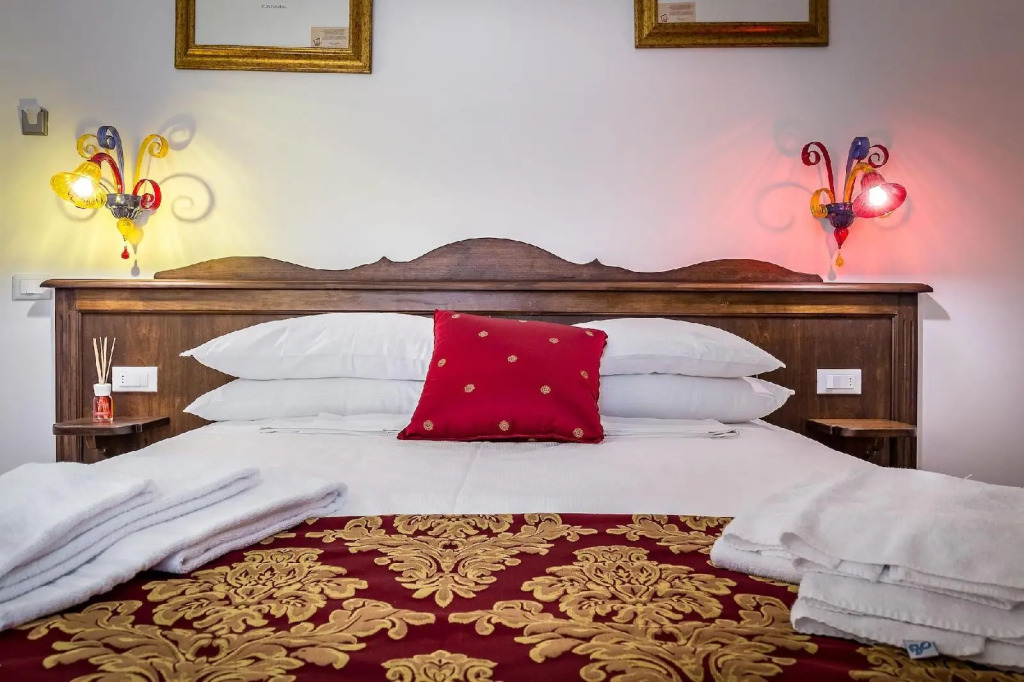 HomEdo B&B