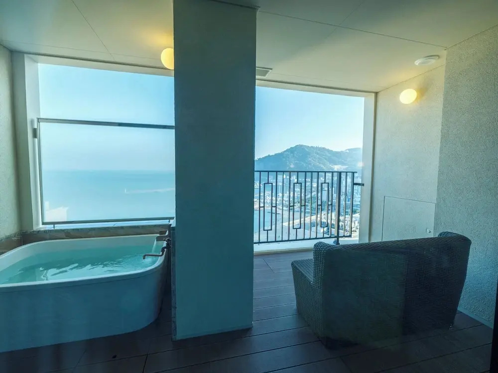 La Vista Atami Terrace