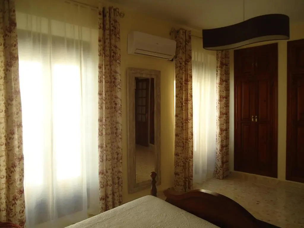 Apartamentos Acevedo Centro