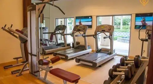 Standpoint Towers by Hi Guests Vacation Homes
