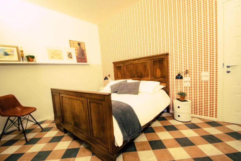 Arsenale Suites