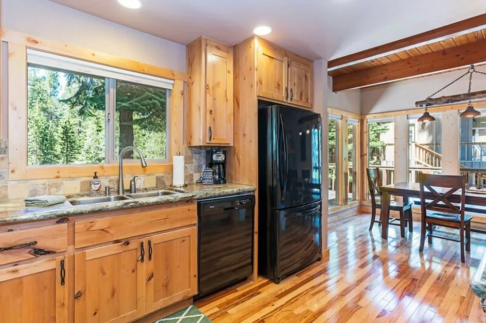 Bernese's Bungalow by Tahoe Mountain Properties