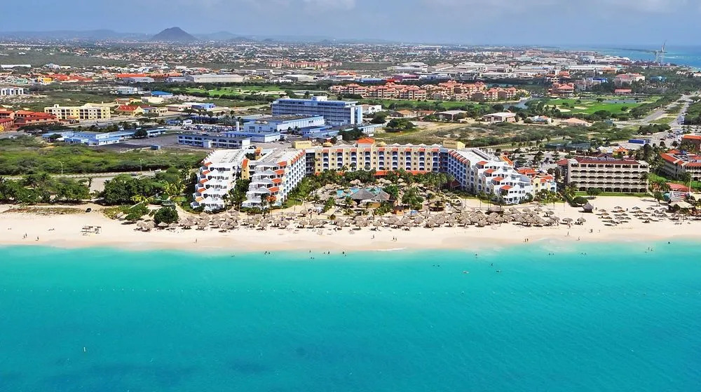 Costa Linda Beach Resort