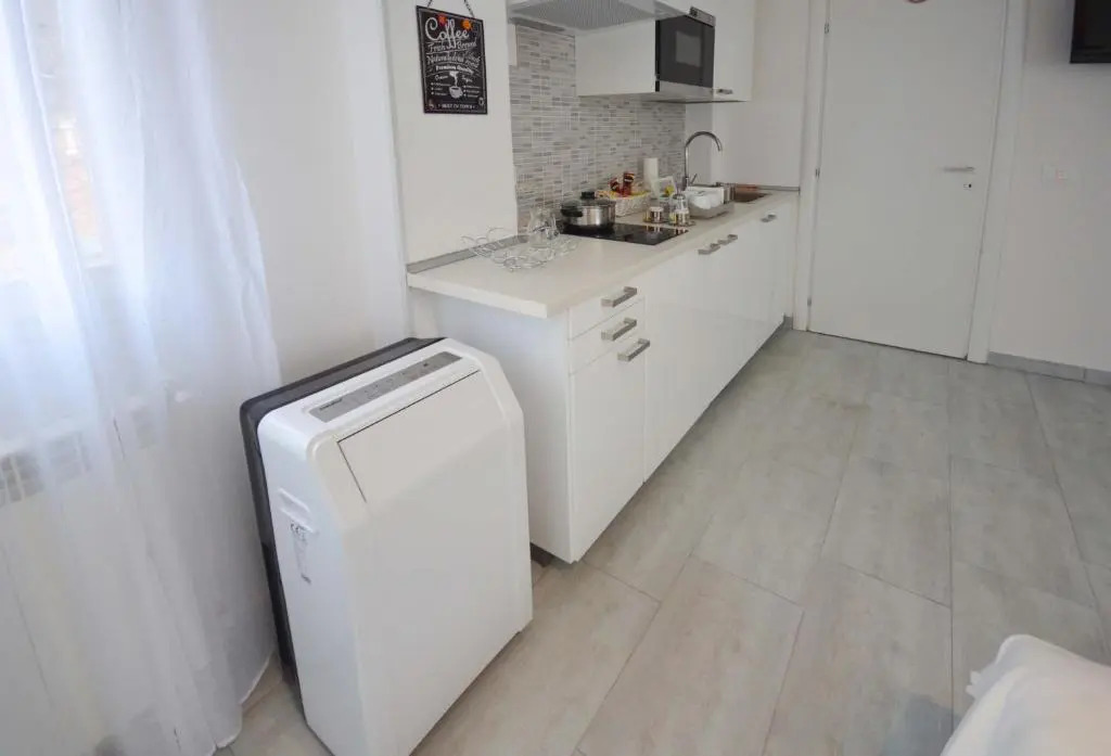 4-Tourist House Bologna-Studio