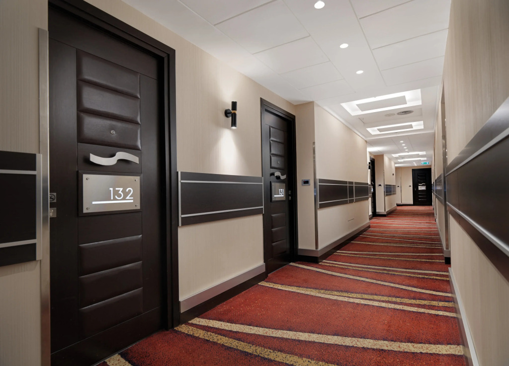 Crowne Plaza Athens City Centre by IHG