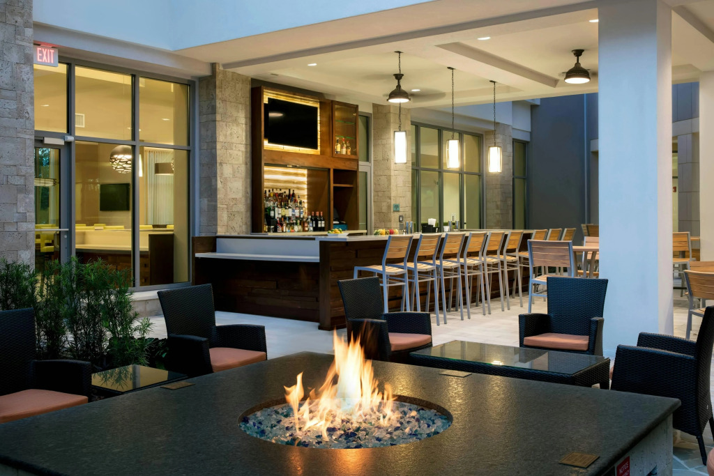 SpringHill Suites by Marriott Orlando Theme Parks Lake Buena Vista