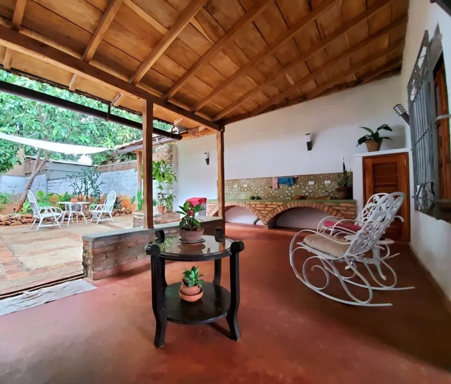 Residencia Margarita