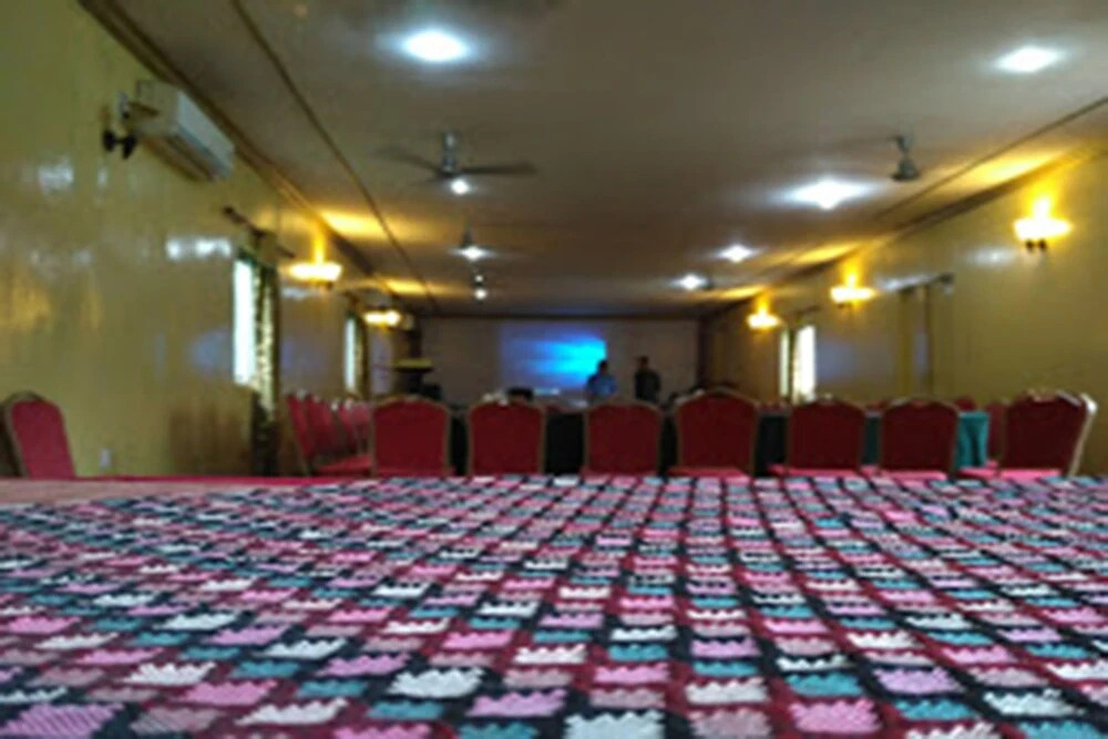 The Rubus Hotel