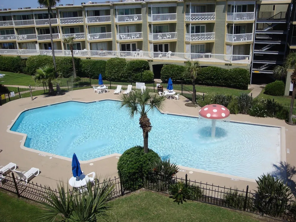 Galveston Condos 4 Rent