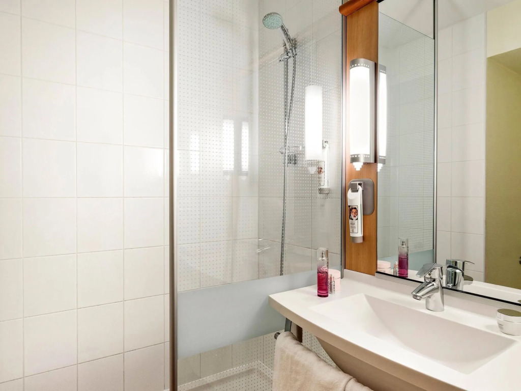 ibis Vichy