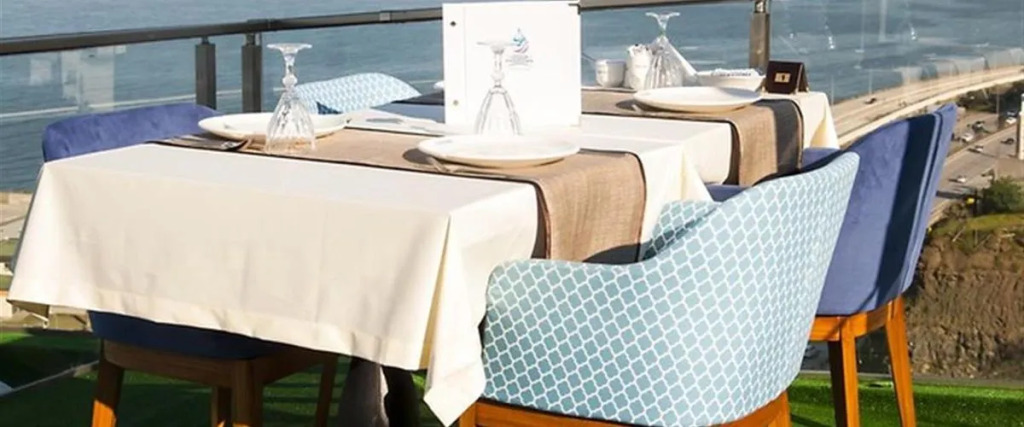 Damla Panaroma Otel