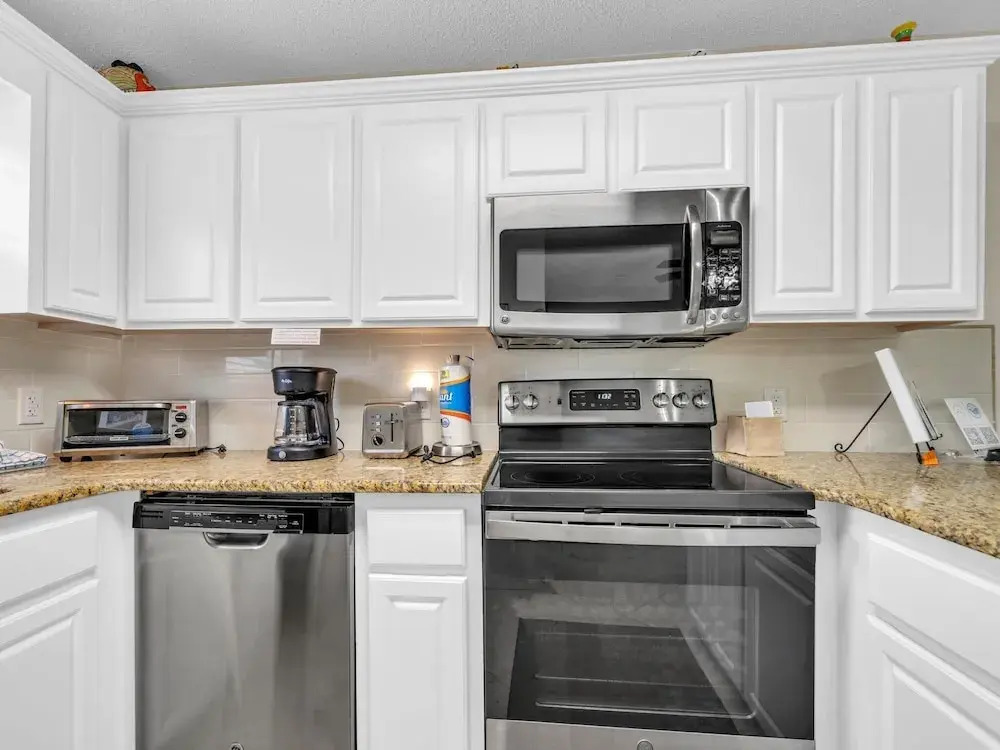 Beachside Villas 613