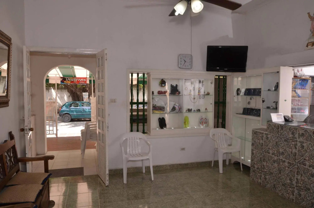 Hotel Casa Vargas