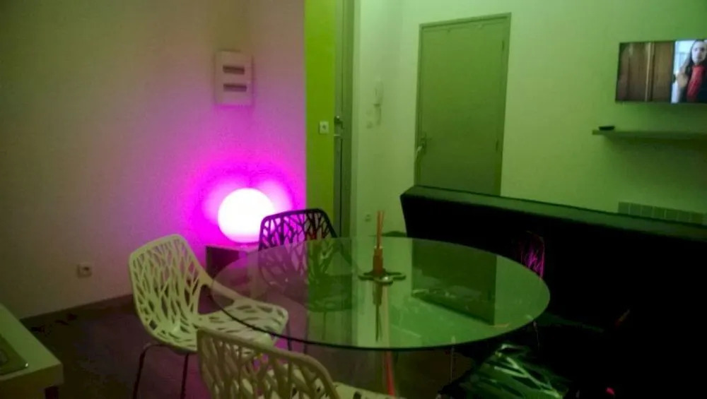 Apartment Gite City