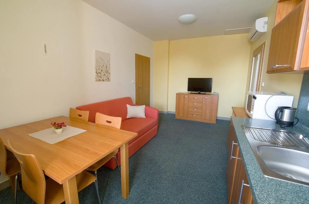 Relax Hotel Stork