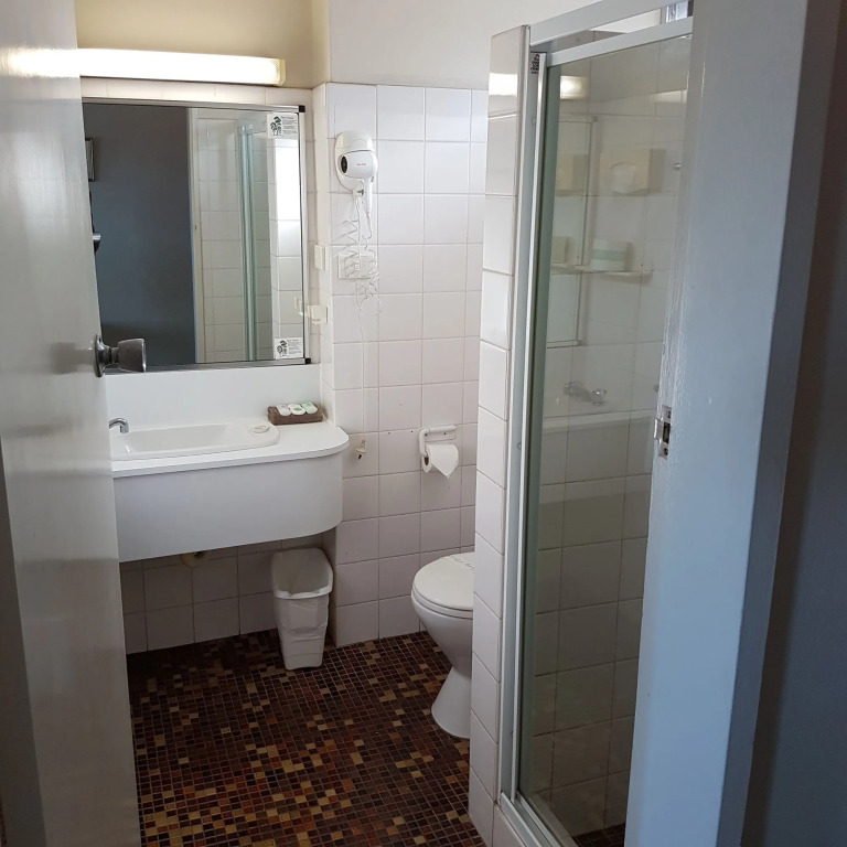 Chelsea Motor Inn