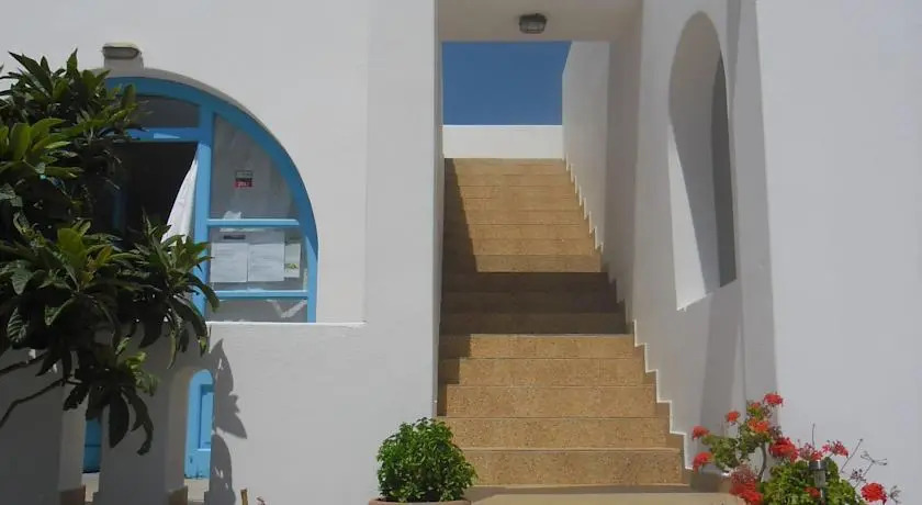 Studios Parian Blu