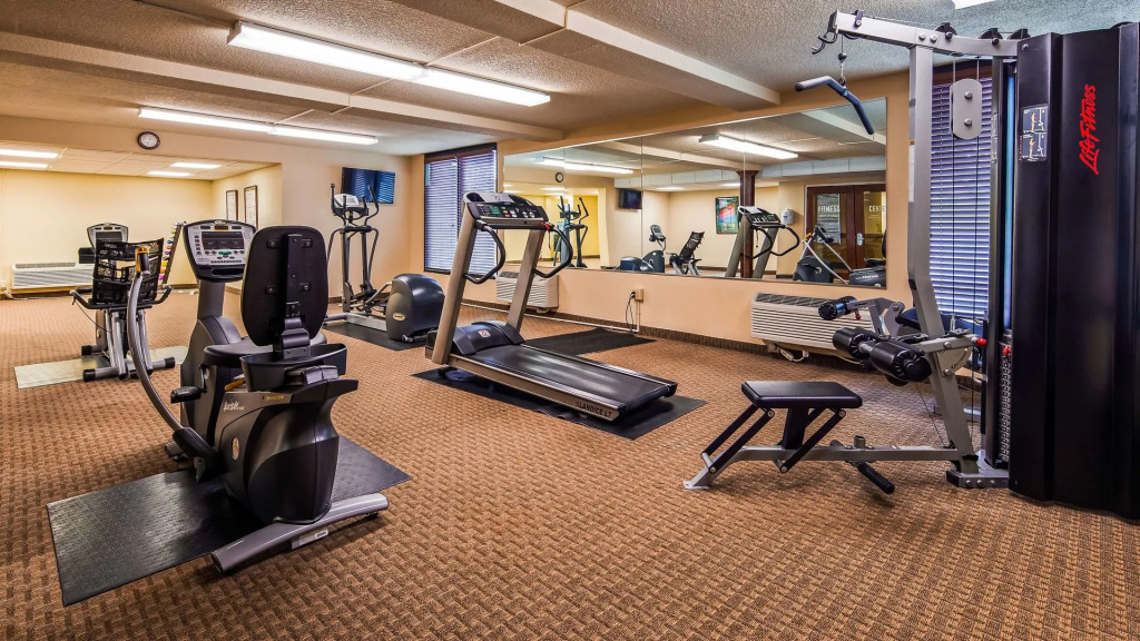 Best Western Plus Burlington