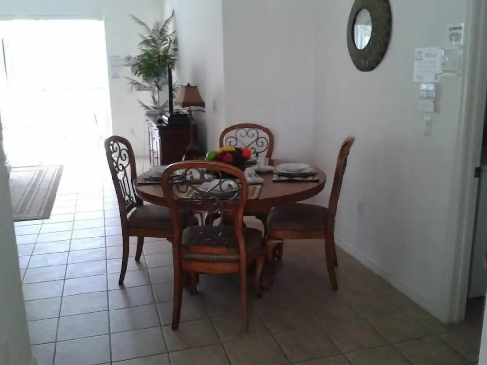 Ov2238 - Vizcay - 5 Bed 3.5 Baths Villa